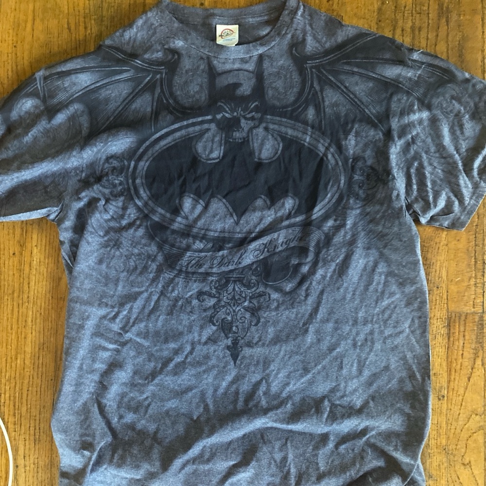 Batman Shirt